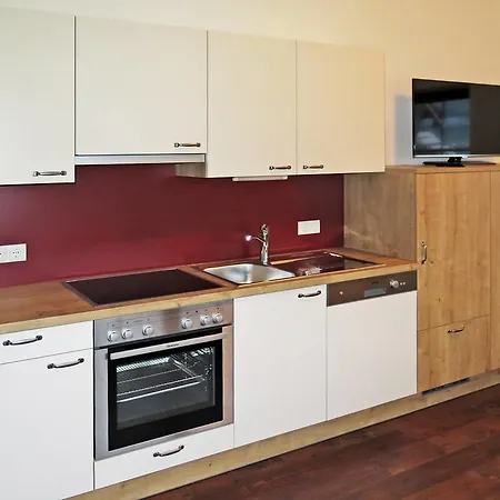 Ferienhaus Hausteil Flachau