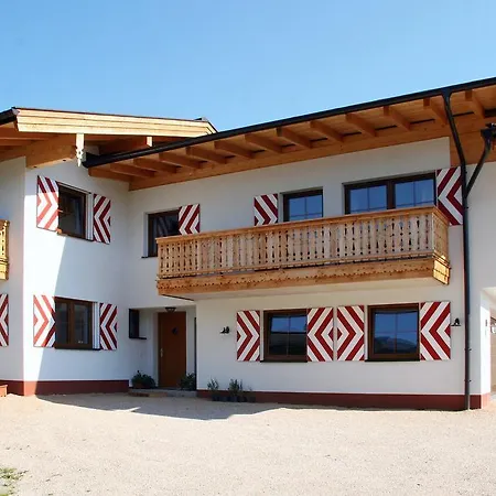 Hausteil Ferienhaus *